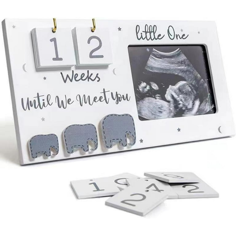 Sonogram picture frame deals