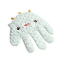 Baby Soothing Palm Baby Patting Toy Baby Sleeping Aid Pillow