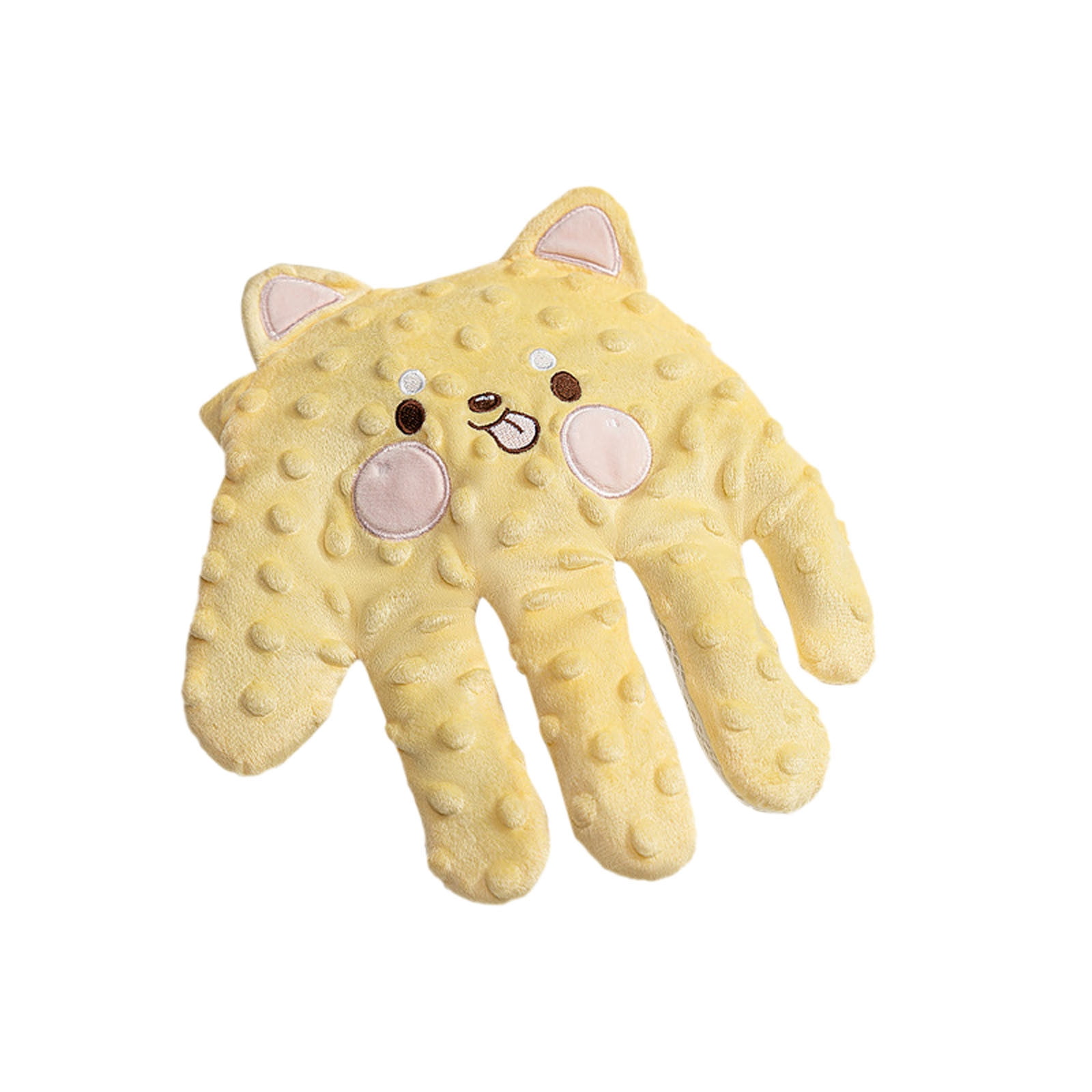 Baby Soothing Palm, Baby Startle Prevention Pillow Baby Hand Pillow