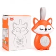 thumbnail image 1 of Baby Soothing White Noise Sleep Aid Music Player for Newborns and Infants Toy For Sleep Training And Relaxation, 1 of 10