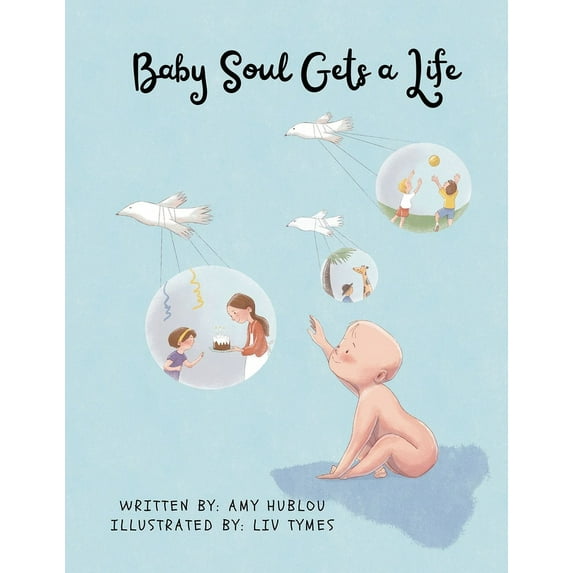 Baby Soul Get's a Life, (Paperback)