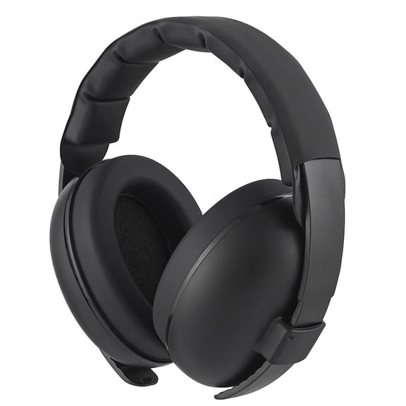 Baby Sound Insulation Earmuffs Sleep Noise Reduction Earphone Earmuffs