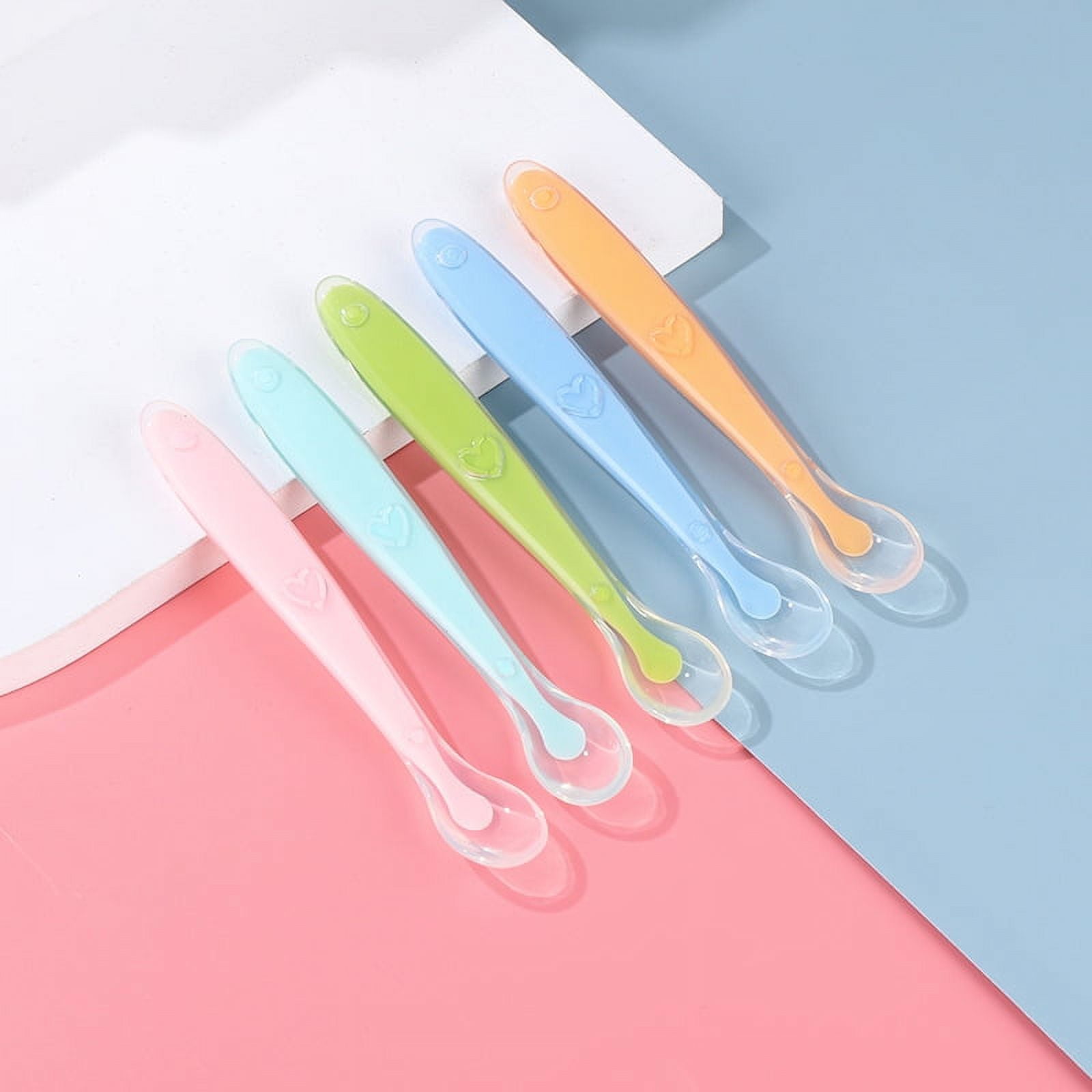 Baby Spoons, Easy-Feed - Walmart.com