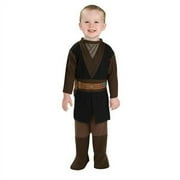COSTUMES FOR ALL OCCASIONS Baby Star Wars Anakin Skywalker Costume