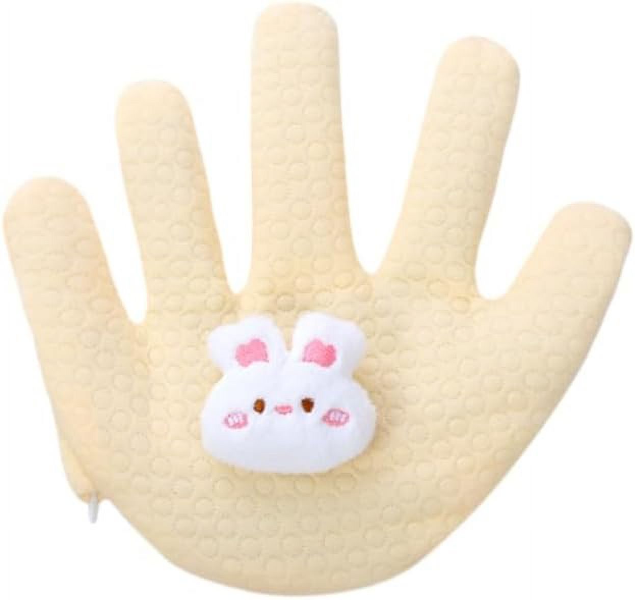 Baby Startle Prevention Soothes Rice Bag Cotton Filling With Relaxing Shaped 03 Years Toddlers