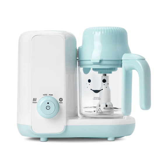 Baby Steam and Blend Food Blender