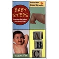thumbnail image 1 of Pre-Owned Baby Steps: Exercises for Baby's First Year of Life (Unknown) 0425170578 9780425170571, 1 of 1