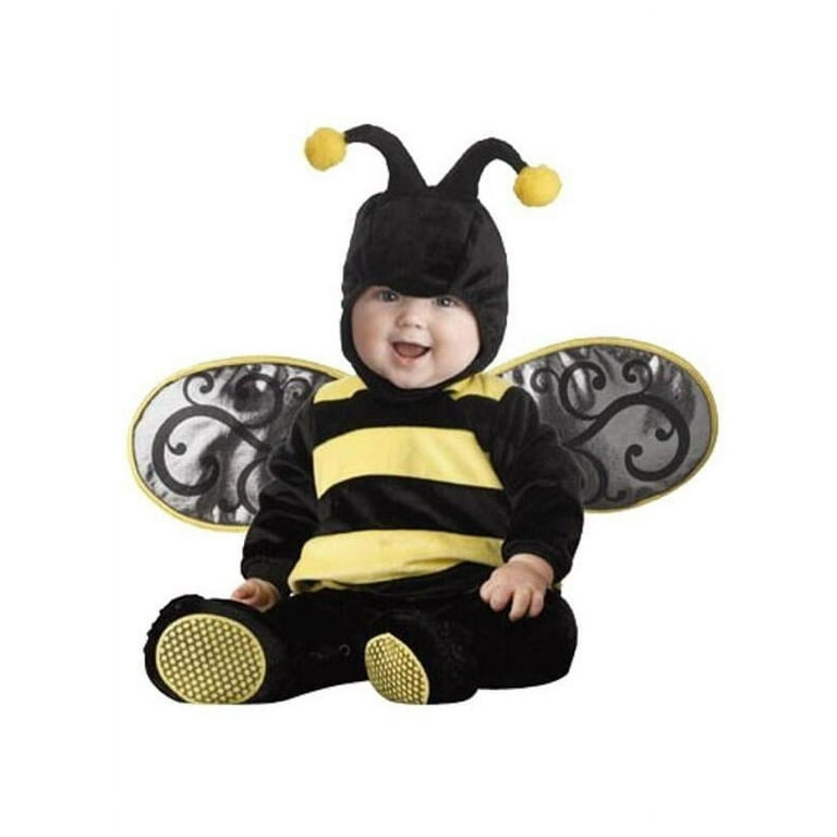 Baby bee dress best sale