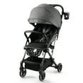 thumbnail image 1 of Baby Stroller 3-in-1 with Bassinet Mode, Compatible with Infant Car Seat Adapter Included, Full-Size Bassinet Strollers for Family Outings, 1 of 10