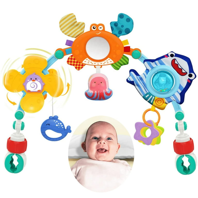 Stroller & clearance car seat toys