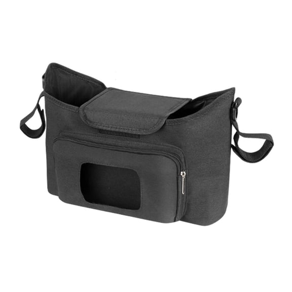 Baby Stroller Bag Organizer Nappy Diaper Mummy Bags Mom Carriage Pram