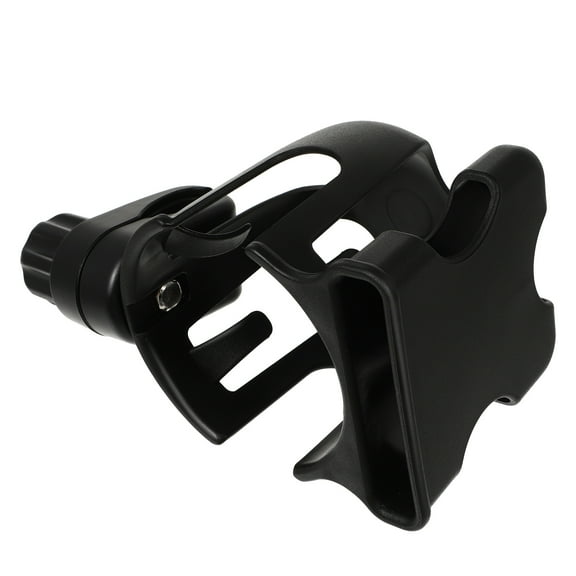 FELTECHELECTR Bottle Stroller Storage Rack PP Parents 1Pcs 7.15X3.73X3.81in