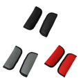 Baby Stroller Cushion Car Seat Vehicle Shoulder Strap Cover Pad Car