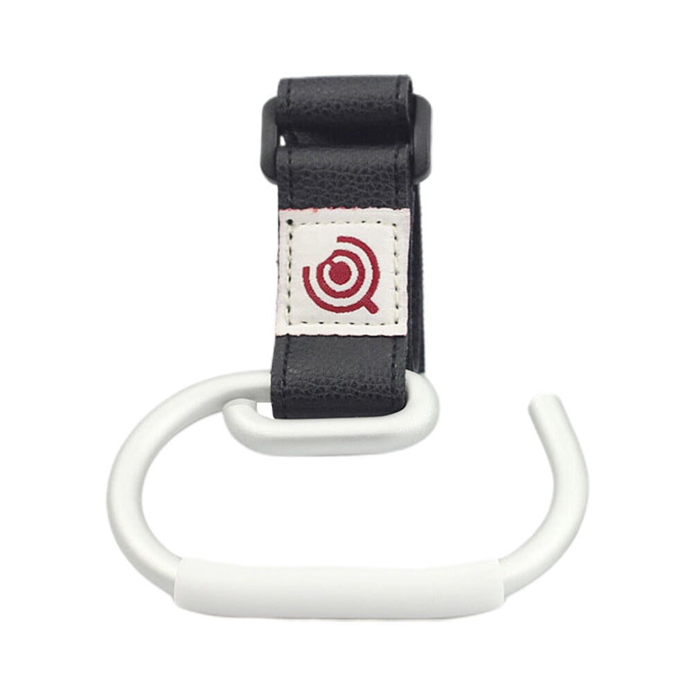 Baby Stroller Hook Clips Convenient Stroller Accessories Baby Stroller