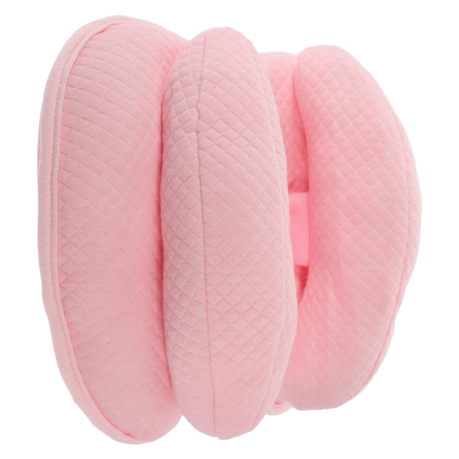 Baby Stroller Neck Cushion Car Seat Neck Support Cushion Portable Neck