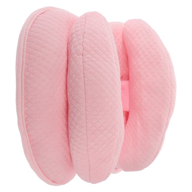 Baby Stroller Neck Cushion Car Seat Neck Support Cushion Portable Neck