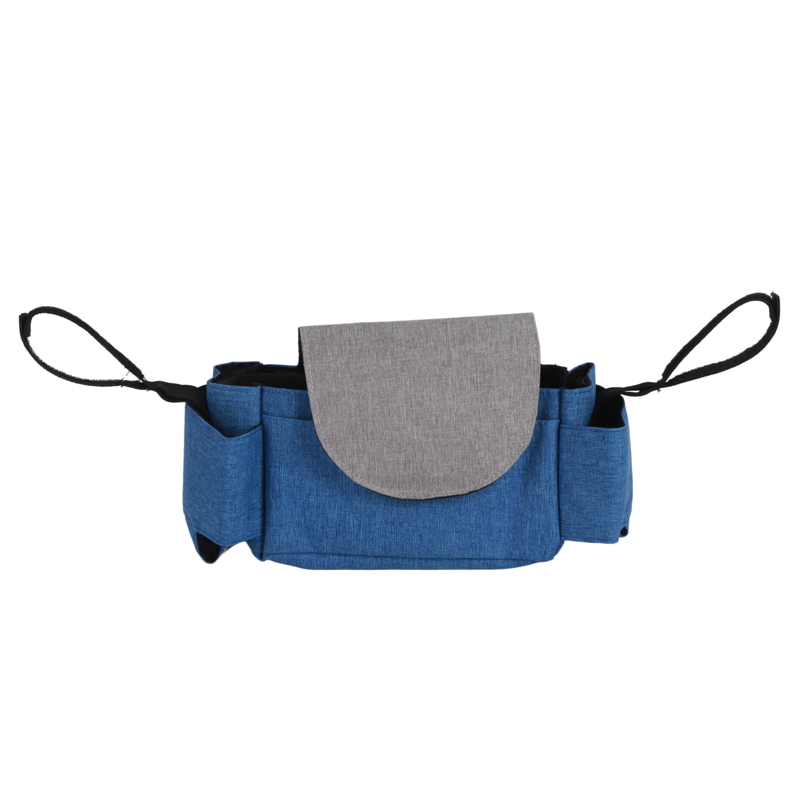 Baby Stroller Organizer Large Capacity Easy Cleaning Washable Light