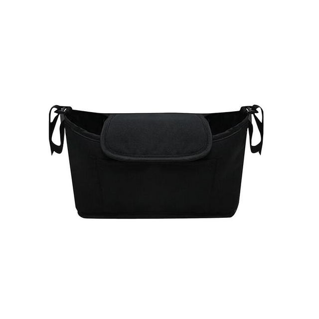 Baby Stroller Organizer Stroller Accessories Bag Large Space For All