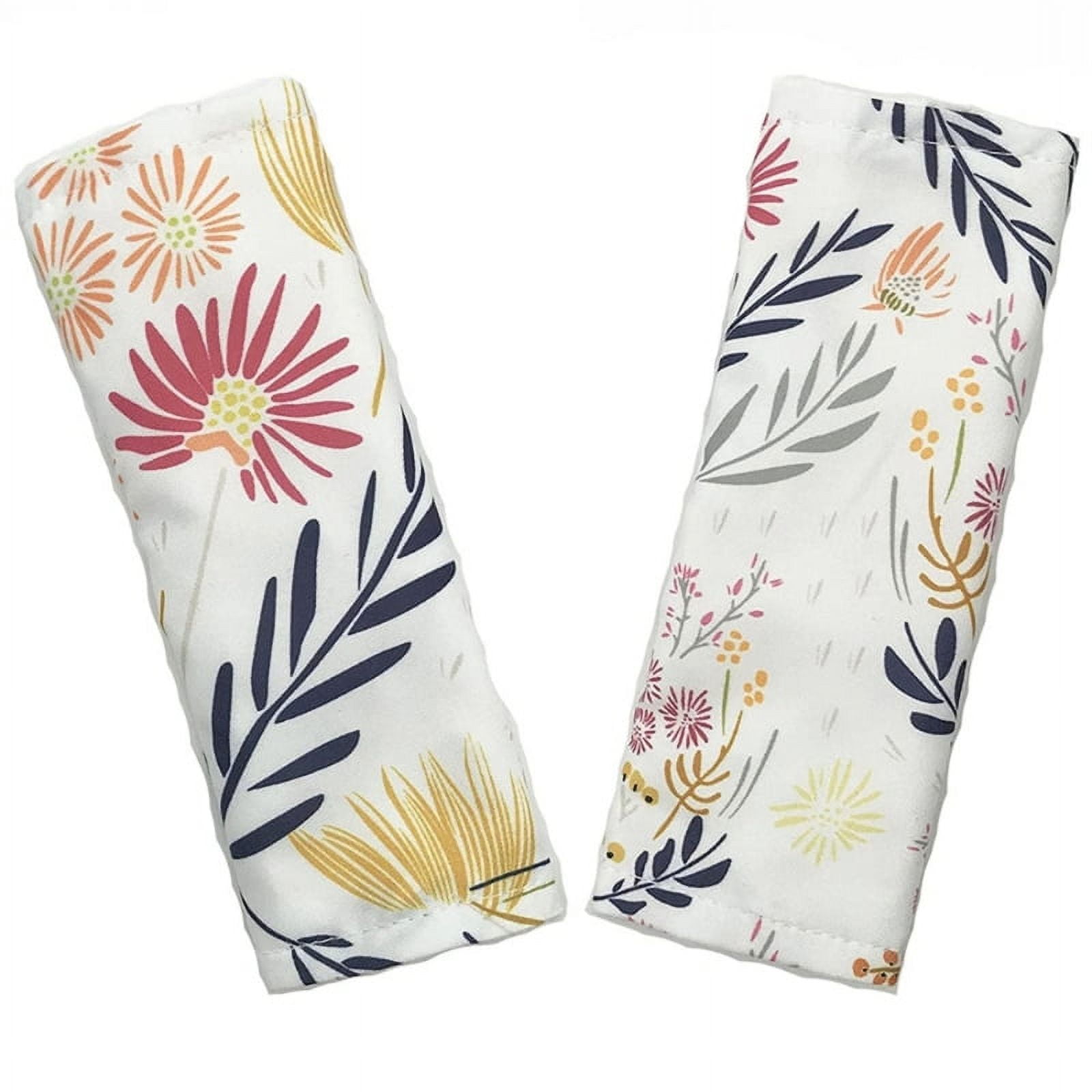 Pushchair strap covers sale