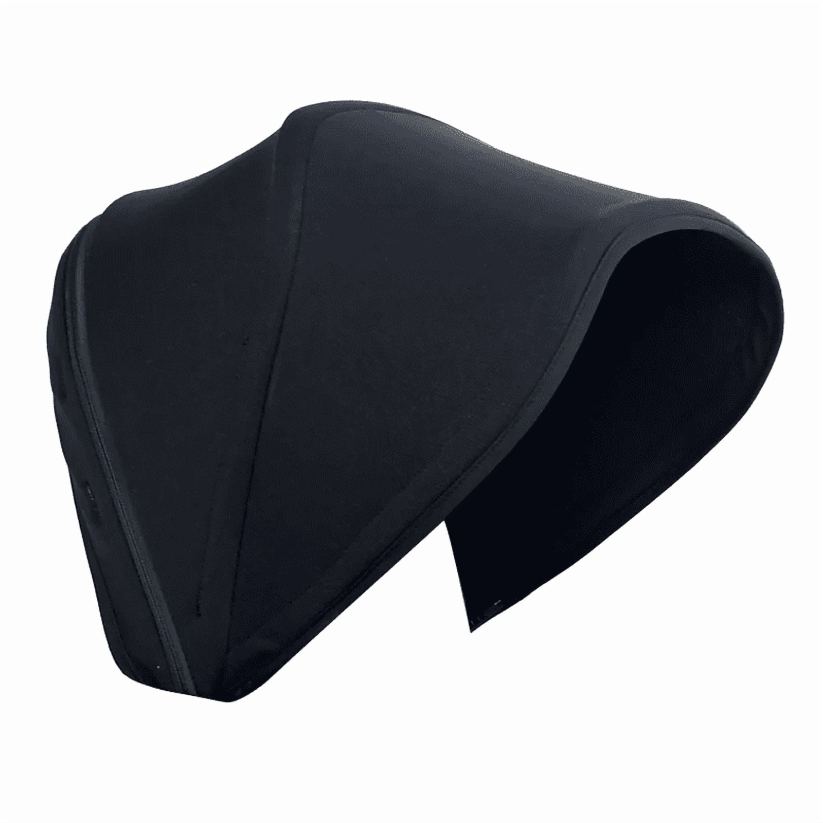 Baby Stroller Sun Shade Awning Canopy And Seat Cushion For Bugaboo Bee6 Bee5 Bee3 UV Proof Pram Cover Baby Stroller Accessories