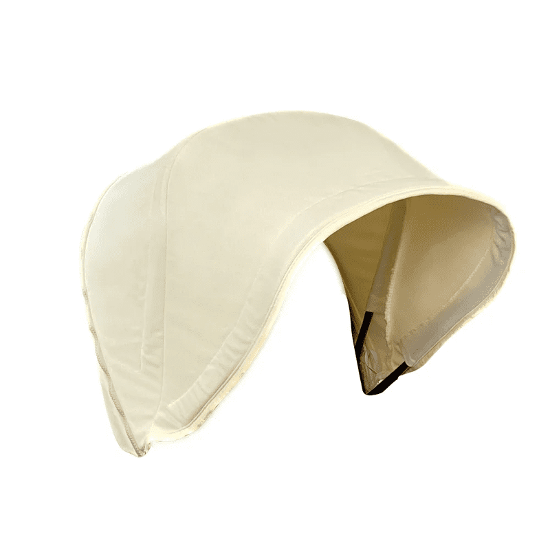Baby Stroller Sun Shade Awning Canopy And Seat Cushion For Bugaboo Bee6 Bee5 Bee3 UV Proof Pram Cover Baby Stroller Accessories
