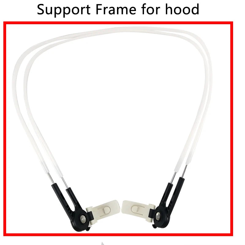 Baby Stroller Sun Shade Awning Canopy For Bugaboo Bee6 Bee5 Bee3 UV