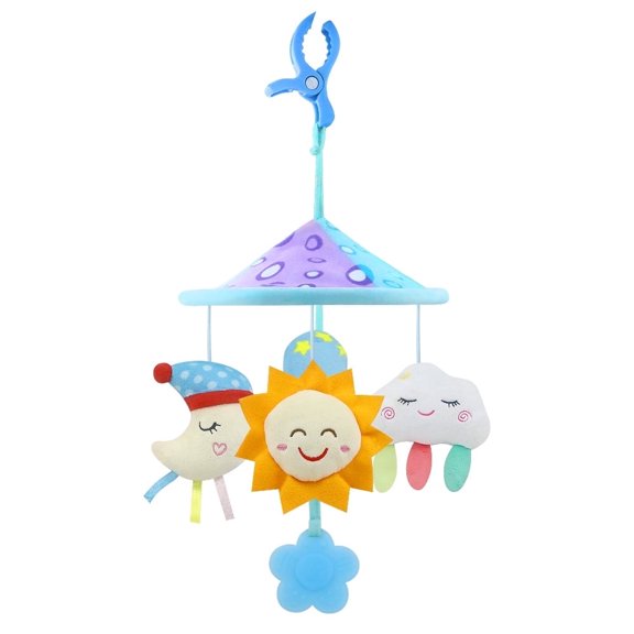 Baby Pram Mobile Toys