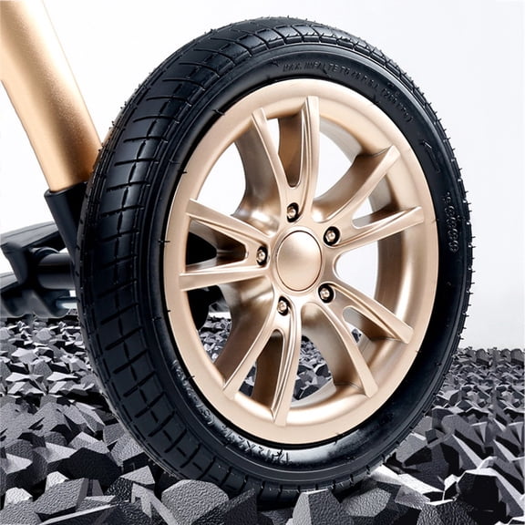 Baby Stroller Wheels, Baby Carriage Accessories