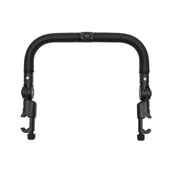 Baby Strollers Bumper Adjustable Handlebar Crossbars Strollers Enclosure Accessory Pram Armrest Fit Most Pushchair