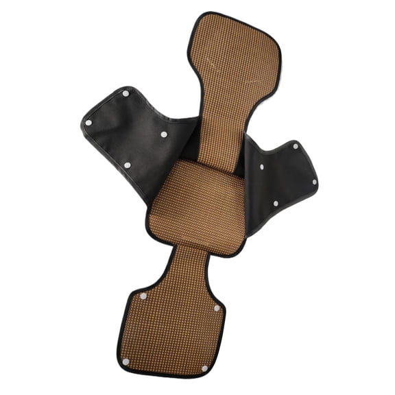 Baby Strollers Cushion Pushchair Cart Cooling Pad Soft & Comfortable Pram Liner for Standard Infants Pram Daily Use
