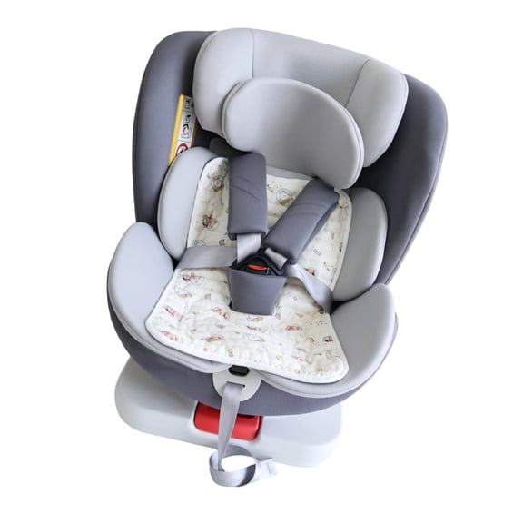 Baby Strollers Cushion Toddler Infant Pushchair Seat Liner Pushchair Pad for Baby Pram Carriage Breathable Cushion