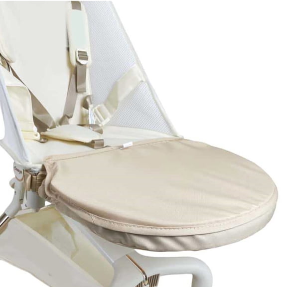 Baby Strollers Leg Rest Extension Plate Strollers Footrest Extender Support for Stability Quick Convenient Setups