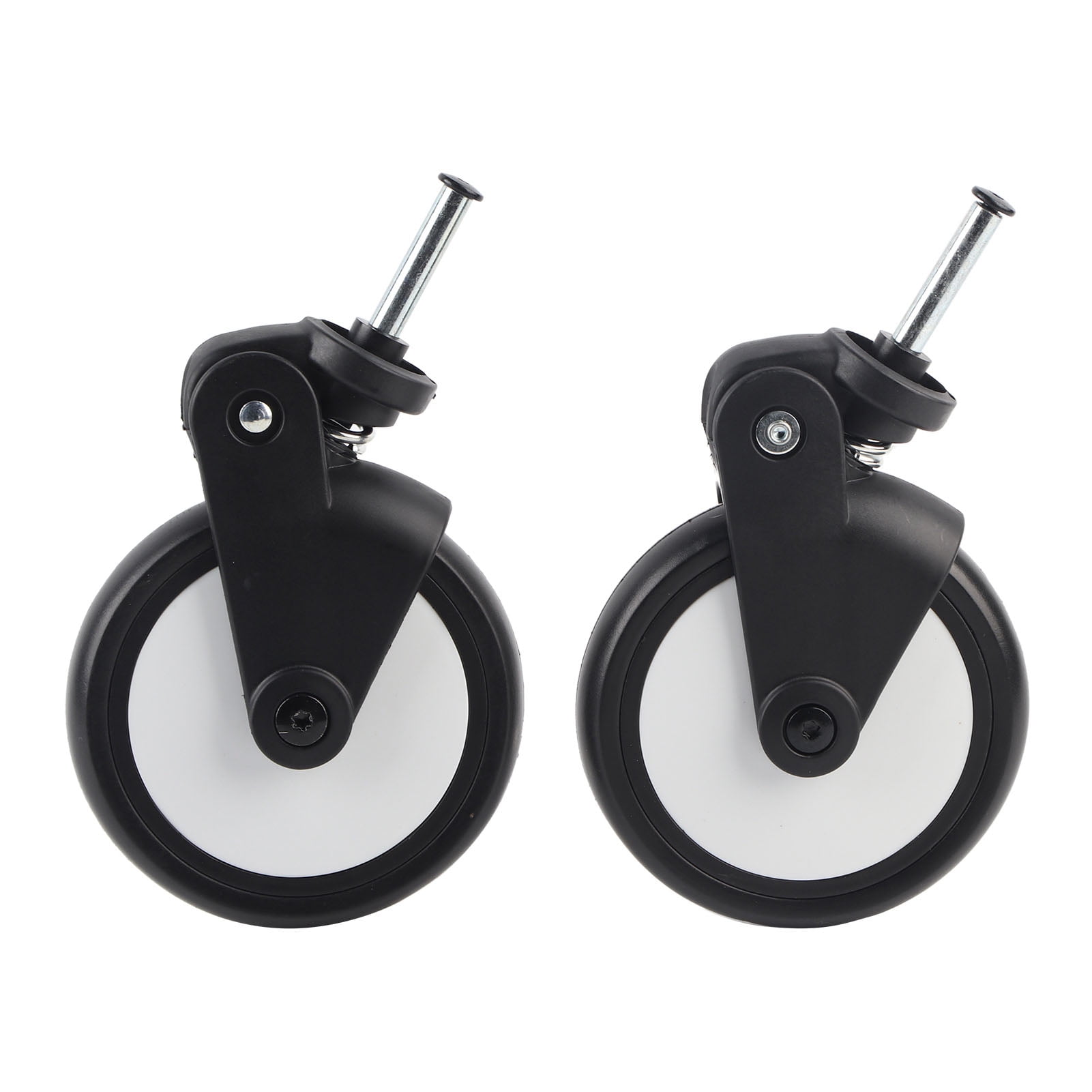 Baby Strollers Rubber Wheels Accessories Yoya Vovo Wheel Kids Carriage