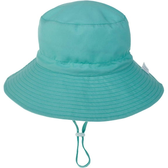 Baby Sun Hat Adjustable Cap Toddler Beach Summer Hats UPF 50  for Baby Girl Boy