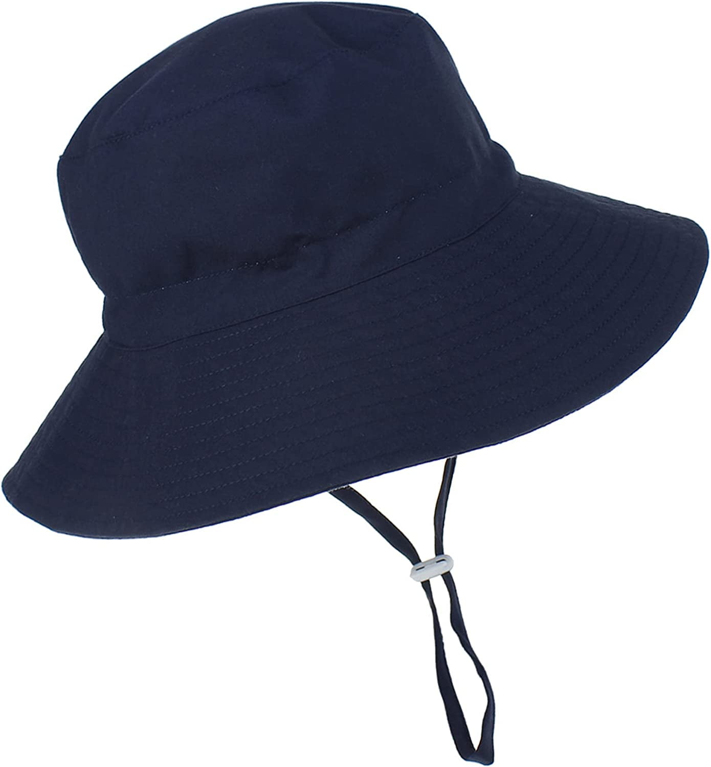 Baby Sun Hat Toddler Beach Swim Hats UPF 50+ Summer Bucket Hat Kids