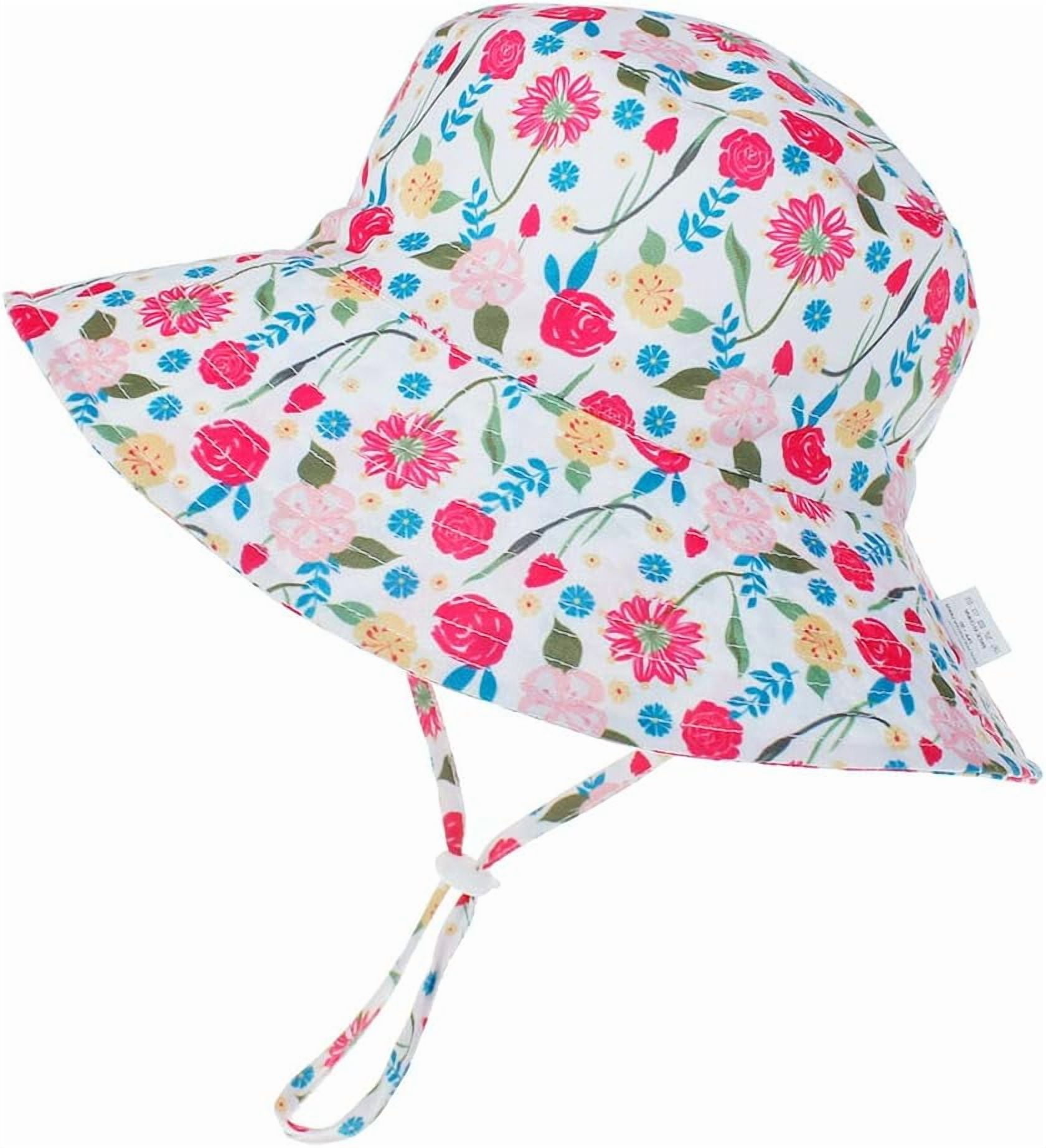 Baby Sun Bucket Hat