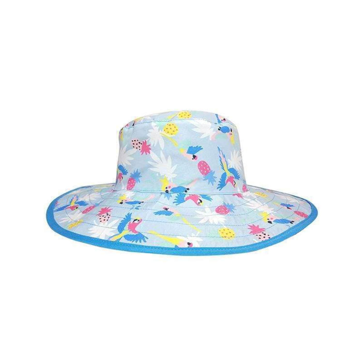 Baby Sun Hats with UPF 50+ Protection - Reversible UPF 50+ - Picture 42 of 65