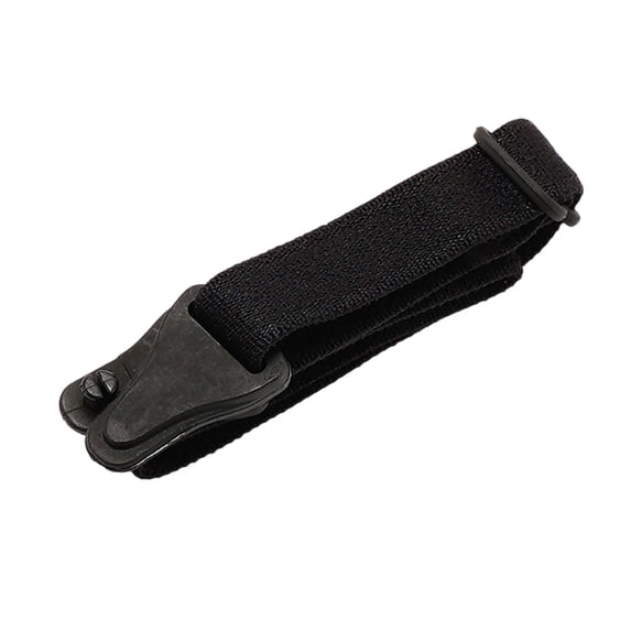 Baby Sunglasses Strap Elastic Band Secure Fit Accessories for Toddlers Comfortable Durable Loss Prevention,Color:Black