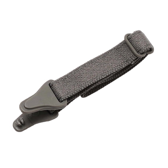 Baby Sunglasses Strap Elastic Band Secure Fit Accessories for Toddlers Comfortable Durable Loss Prevention,Color:Grey