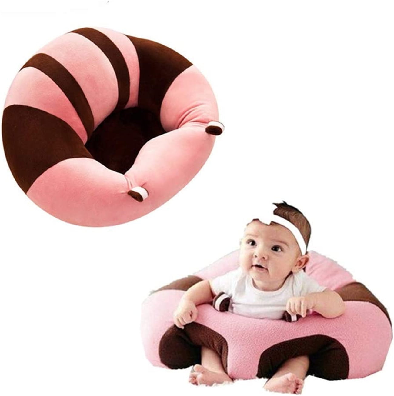 Amazon.com : Baby-Sofa-Chair-Floor-Seat Baby-sit-me-up-Floor