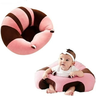 Pink Sit Me Up Chair