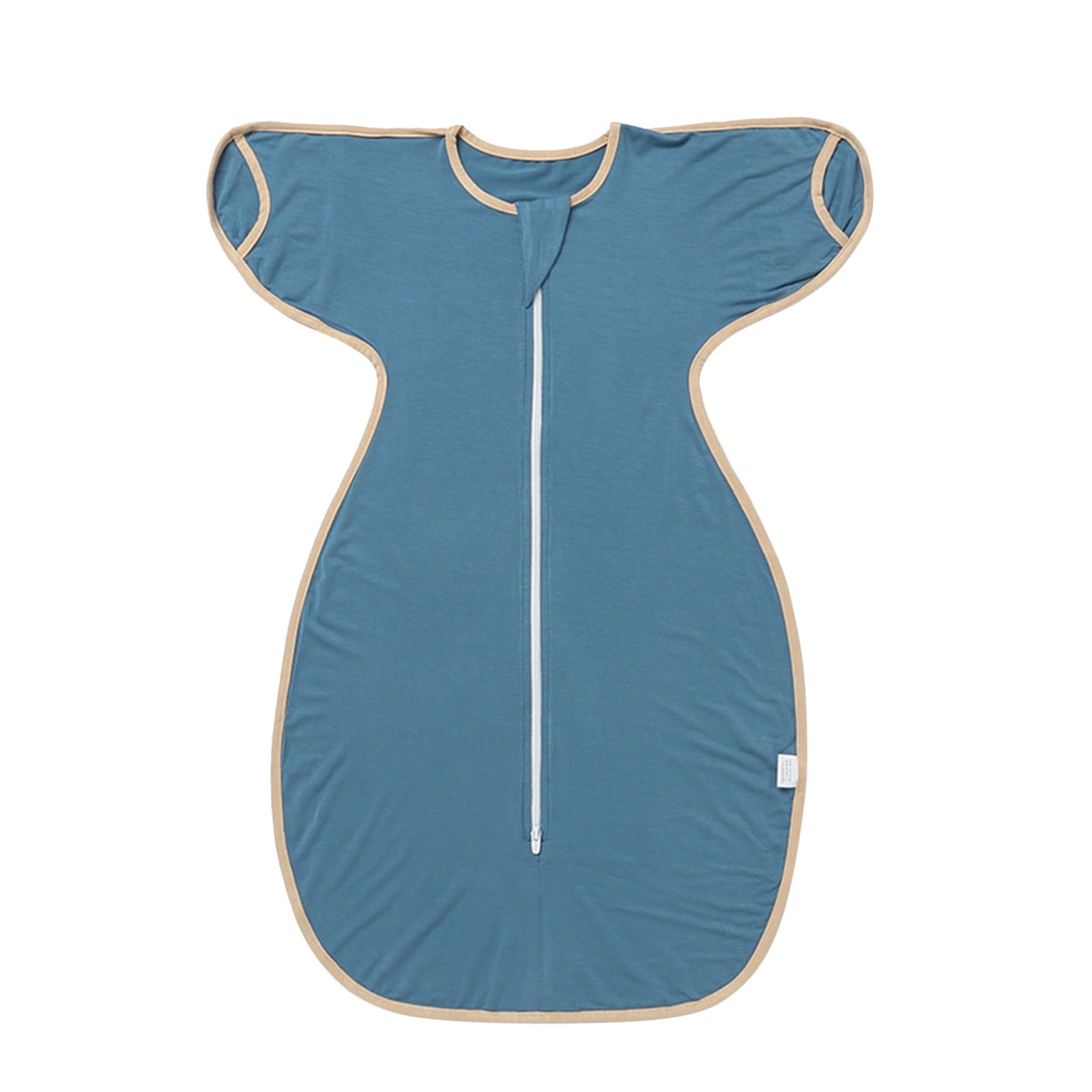 Baby Swaddle Wrap Boys Girls Sleeping Bag Swaddle Blanket Anti Wake