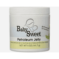 thumbnail image 1 of Baby Sweet Petroleum Jelly, 5 Ounce - Gentle Enough For Newborns, 1 of 7