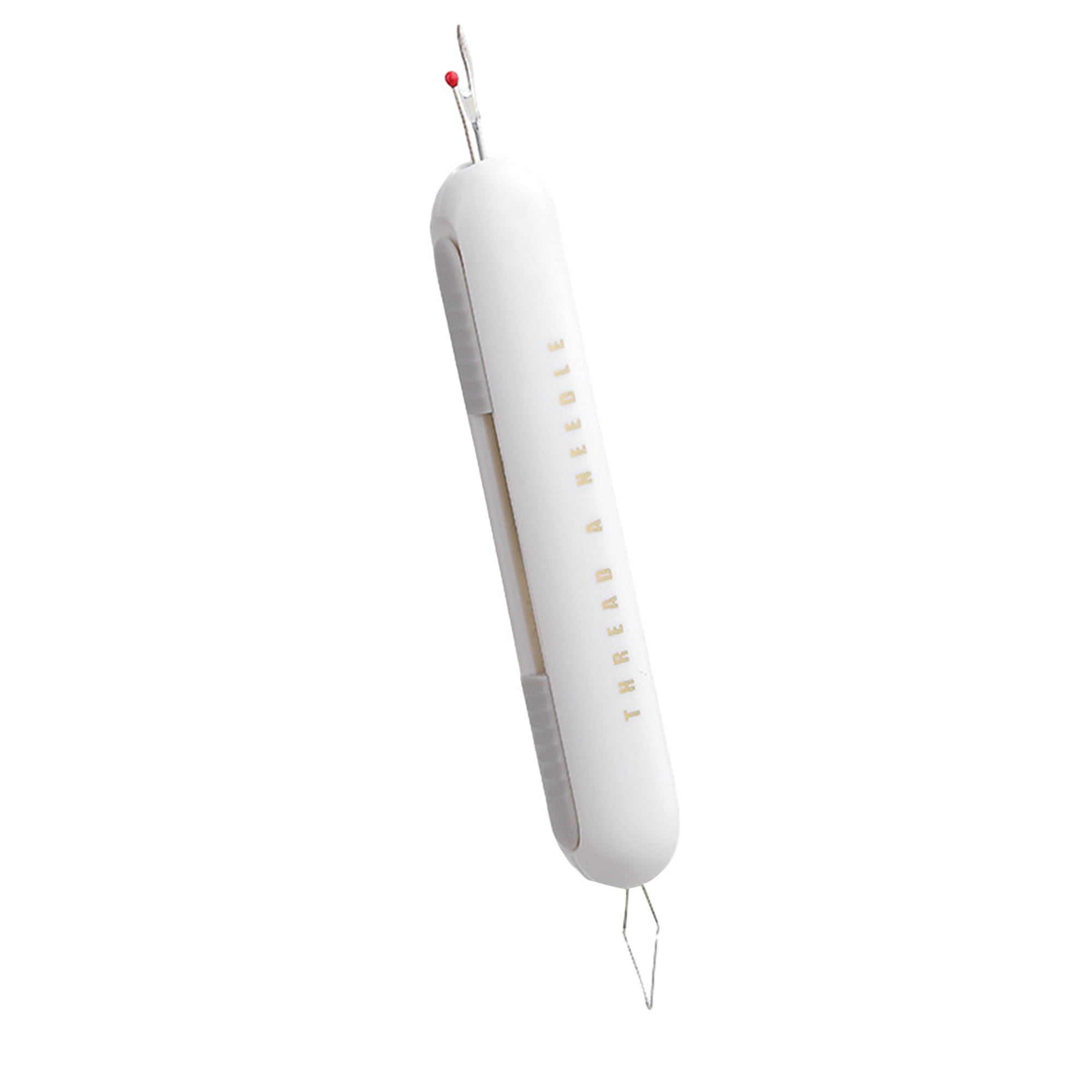 Baby Sweetie 2 in 1 Needle Threader Seam Ripper, Hand Machine Sewing ...