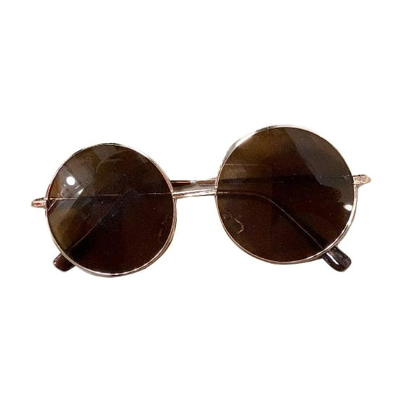 Baby Sweetie Kids Sunglasses, Vintage Round Sunglasses Summer Outdoor Travel Party Favor for Girls Boys