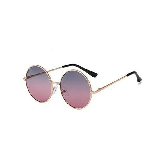 Baby Sweetie Kids Sunglasses, Vintage Round Sunglasses Summer Outdoor Travel Party Favor for Girls Boys