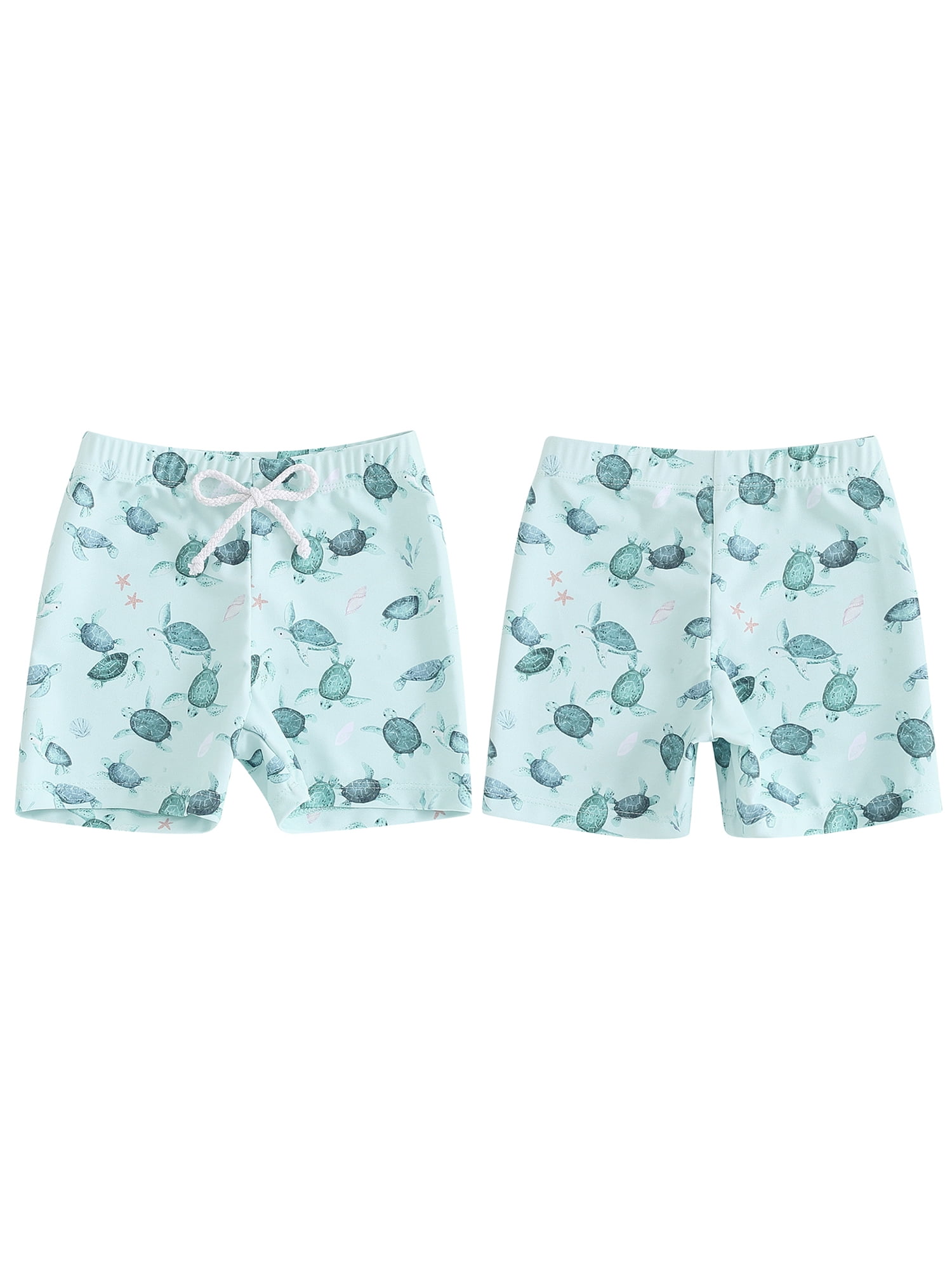 IngEAR Little Boys Quick Dry Beach Board Shorts Kids Swim Trunk Swimsuit Beach Shorts Swim Trunk for Boys main image 0