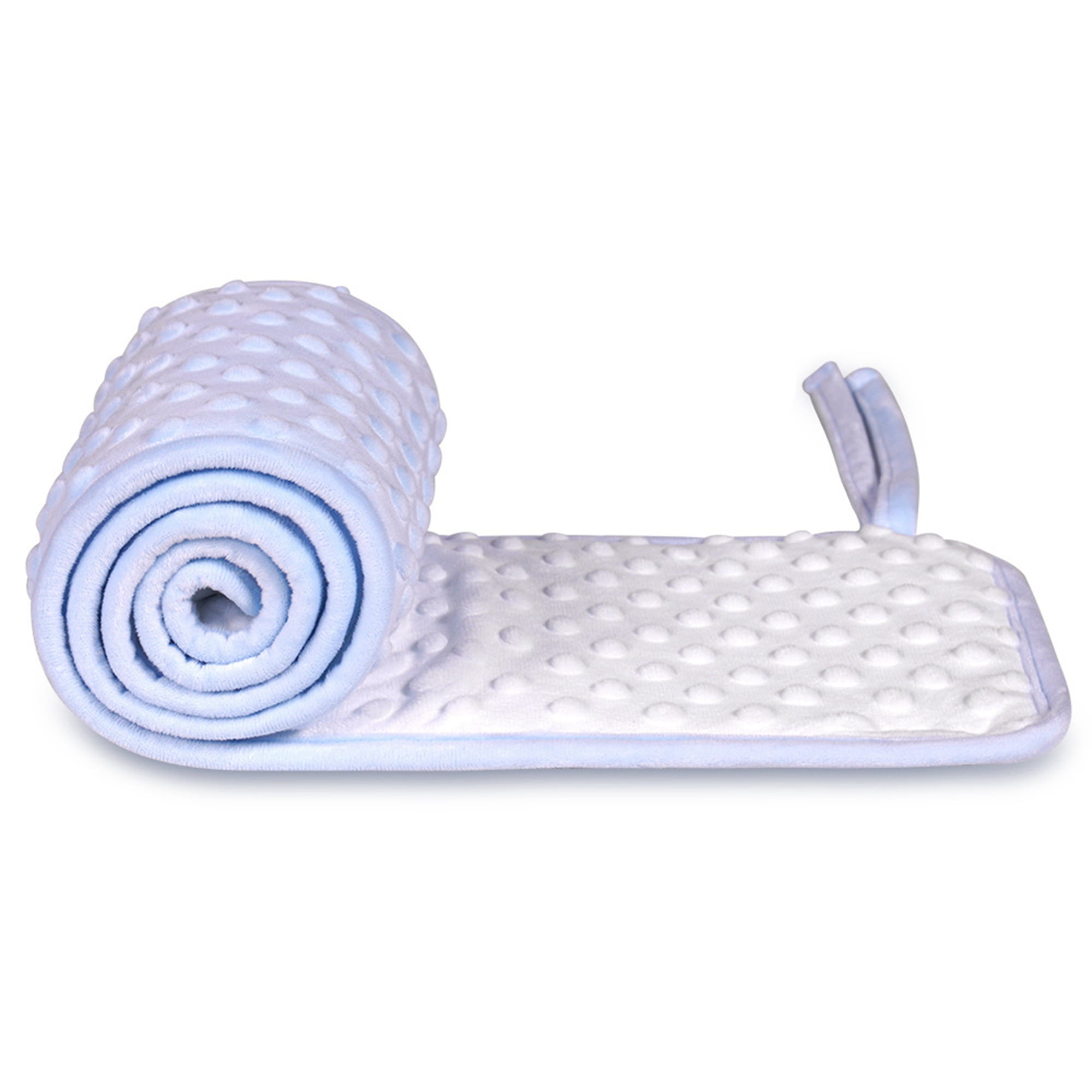 Baby Sweetie Soft Teething Cover, Furniture Edge Protector Teething Bed