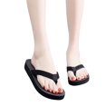 thumbnail image 1 of Baby Sweetie Women's Flip Flops Comfortable Soft Sole Beach Slippers Casual Summer Beach Slides Sandals Shoes, 1 of 7
