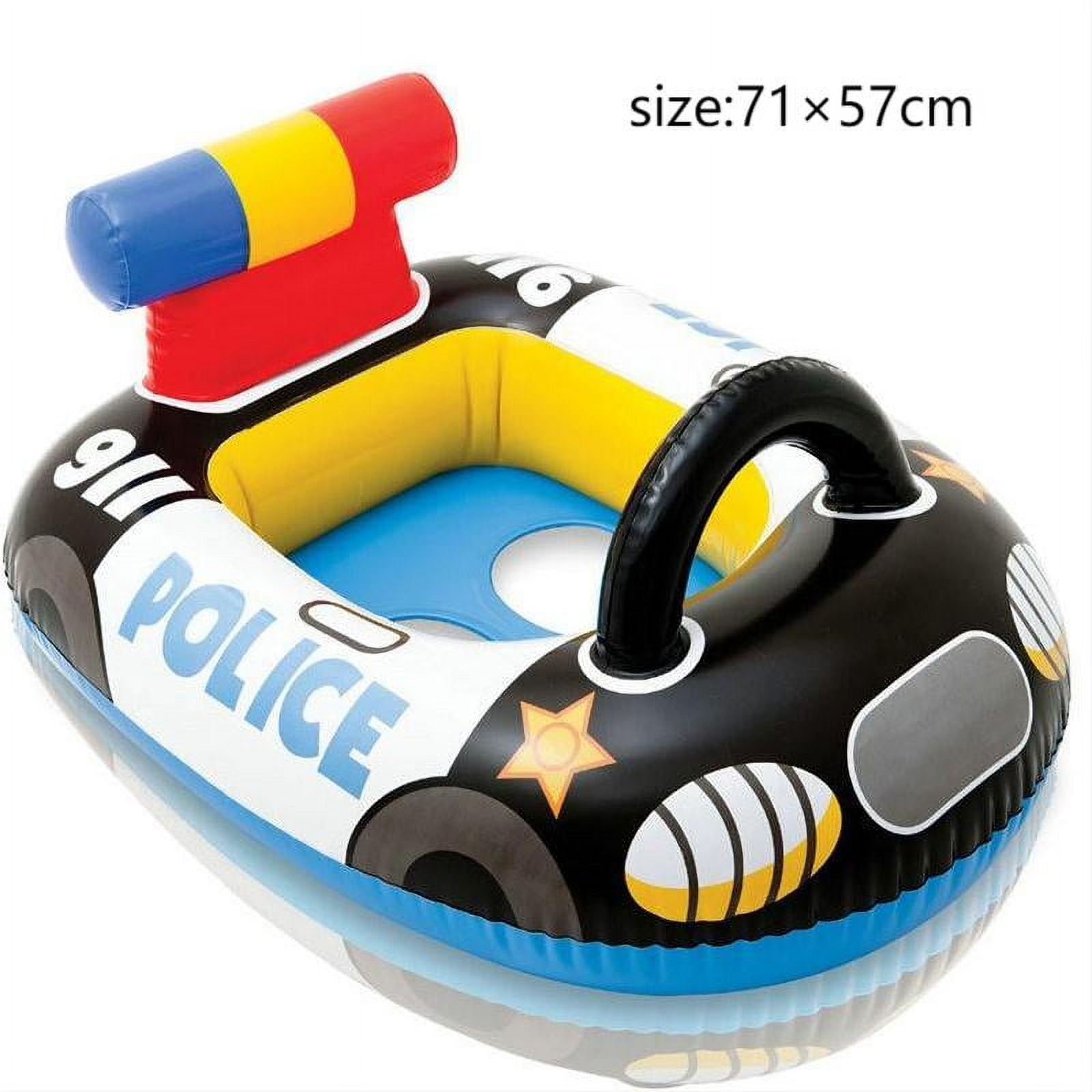 Car floaties deals